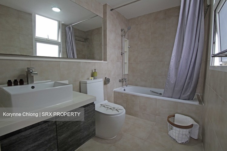 Nuovo (D20), Condominium #207266991